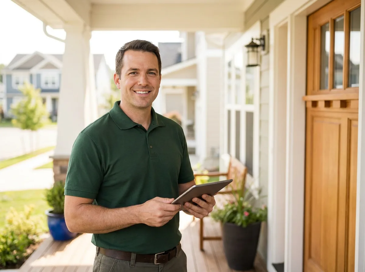 Pest control FAQs for Jamestown, LA